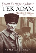 Tek Adam (2)