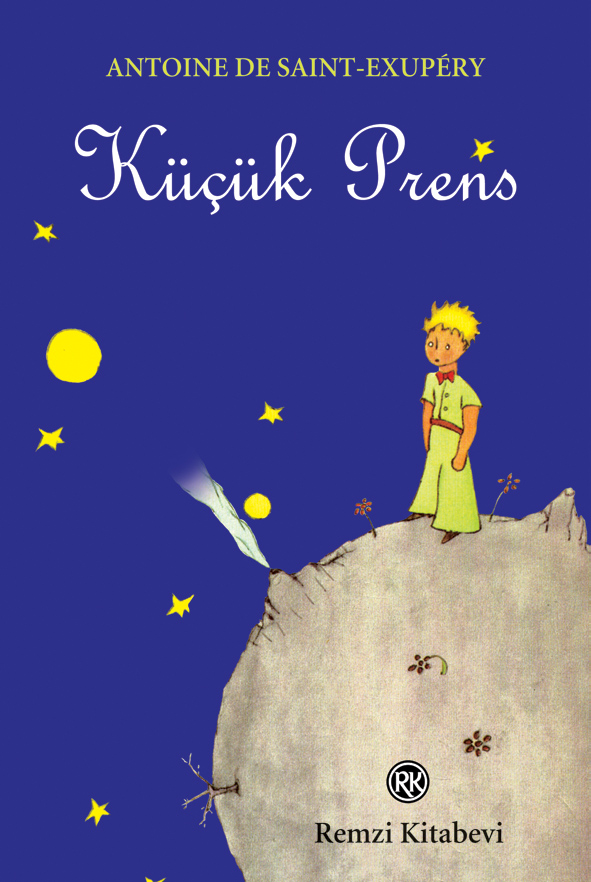 Sesli Kitap Kucuk Prens Ve Minik Kus Antoine De Saint Exupery Amazon Com Tr