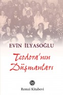 Teodora’nın Düşmanları