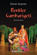 Renkler Cumhuriyeti