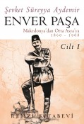 Enver Paşa 1