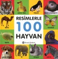 Resimlerle 100 Hayvan