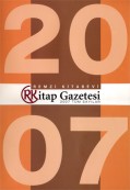 Remzi Kitap Gazetesi (Tüm Sayılar 2007)