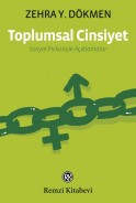 Toplumsal Cinsiyet