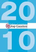 Remzi Kitap Gazetesi (Tüm Sayılar 2010)