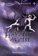 Hayalet Avcısı