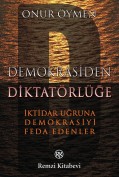 Demokrasiden Diktatörlüğe