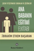 Ana Babanın Eğitimi Elkitabı