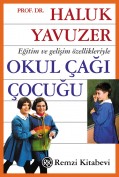 Okul Çağı Çocuğu