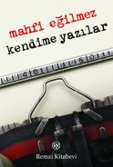 Kendime Yazılar