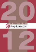 Remzi Kitap Gazetesi (Tüm Sayılar 2012)