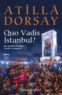 Quo Vadis İstanbul?