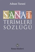 Sanat Terimleri Sözlüğü