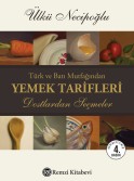 Türk ve Batı Mutfağından Yemek Tarifleri