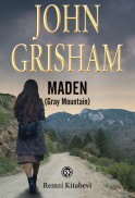 Maden (Gray Mountain)