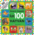 Sürpriz Kapaklı İlk 100 Hayvan