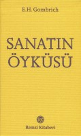 Sanatın Öyküsü (Cep boy)