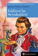 Güliver’in Seyahatleri (cep boy)