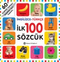 İngilizce-Türkçe İlk 100 Sözcük