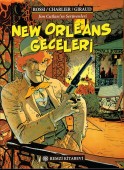 New Orleans Geceleri