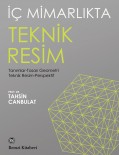 İç Mimarlıkta Teknik Resim