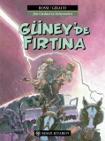 Güney´de Fırtına