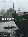 Ara Güler’s Istanbul