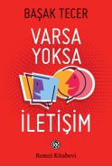 Varsa Yoksa İletişim