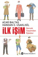 İlk İşim