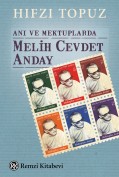 Melih Cevdet Anday