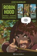 Robin Hood ve Maceraları