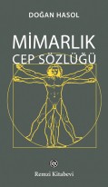 Mimarlık Cep Sözlüğü