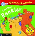 Çıkartmalı Renkler