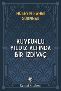 Kuyruklu Yıldız Altında Bir İzdivaç