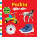 Parkta Eğlenelim