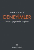 Deneyimler (Ciltli)