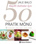 50 Pratik Mönü