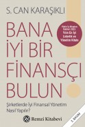 Bana İyi Bir Finansçı Bulun!