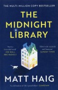 The Midnight Library