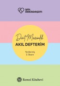 Dört Mevsimlik Akıl Defterim