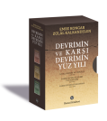 Devrimin ve Karşı Devrimin Yüz Yılı (Kutulu Takım)