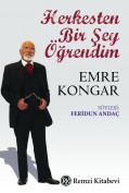 Herkesten Bir Şey Öğrendim