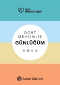 Dört Mevsimlik Günlüğüm