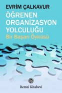 Öğrenen Organizasyon Yolculuğu