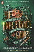 Inheritance 1: Inheritance Games