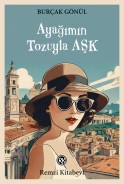 Ayağımın Tozuyla AŞK