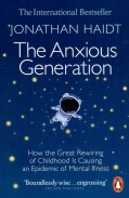The Anxious Generation
