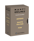Polisiye Üçlemesi (Kutulu Takım)