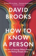 How To Know A Person