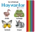 İlk Kitaplar: Hayvanlar